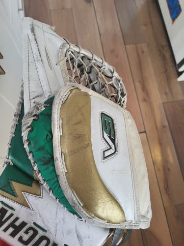 2023 Vaughn V9 Pro Regular (Used but like new))