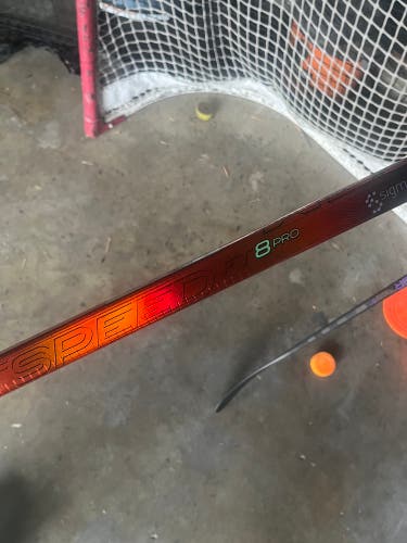 Senior CCM JetSpeed FT8 Pro Right Handed Hockey Stick P29 70 Flex (New)