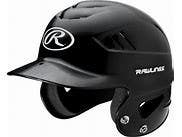 New Rawlings TBall Batting Helmet 6 1/4- 6 7/8 11859-RAW083321415715