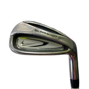 Used Nike SLINGSHOT Women Individual Iron RH 8 Iron 11859-S000028043