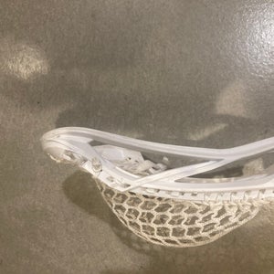 Maverik Used Stringing Head