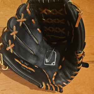 Nike Diamond Ready KDR 1258 12.5" Baseball Glove – Left Hand Throw (LHT)