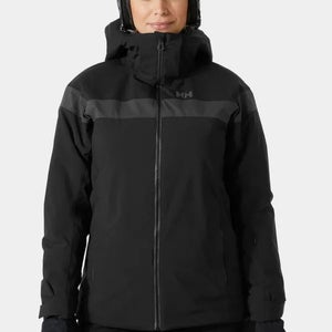 NEW Helly Hansen Motionista Lifaloft Jacket  Women's size small MSRP$375