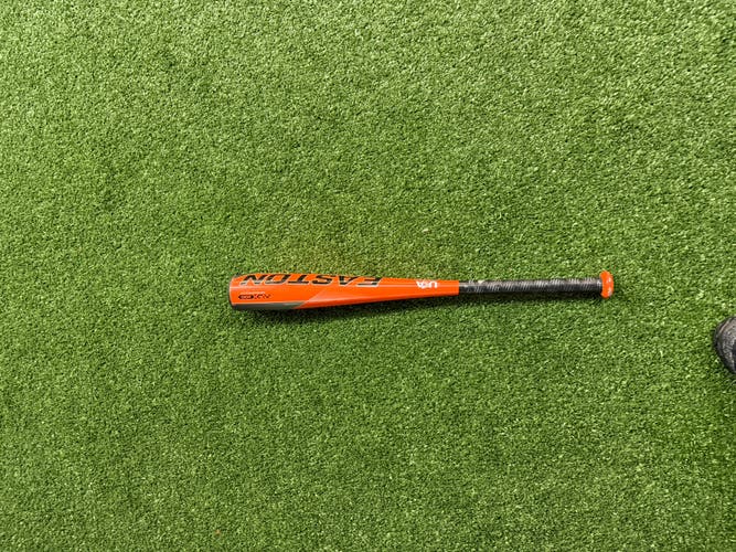 Easton Maxum Ultra Alloy Bat (-11) 14 oz 25" (Used)