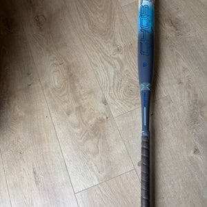 2025 Easton Ghost OG Composite Bat (-10) 22 oz 32" (Used)