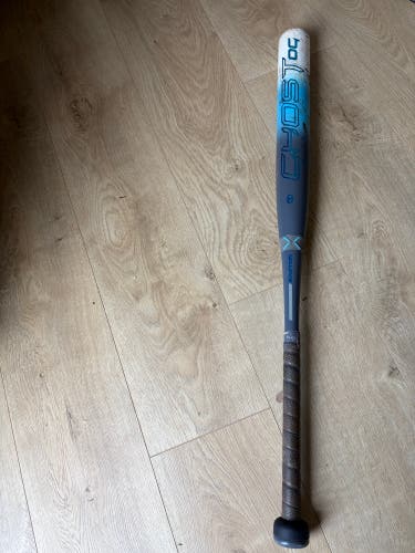 2025 Easton Ghost OG Composite Bat (-10) 22 oz 32" (Used)