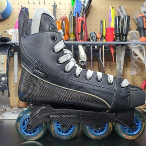 Verbero Inline Skates Wide Width Size 12.5 (New)