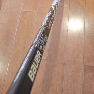 Bauer Supreme Total One NXG Goalie Stick Senior 27.5" Left P34 87 Flex Griptac  (Used)