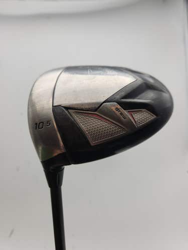 LEFTY 2011 CALLAWAY RAZR HAWK DRIVER 10.5* STIFF ALDILA RIP 60 FAIR