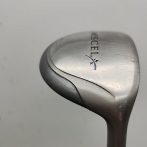 2006 TAYLORMADE MISCELA LADIES TM MISCELA GOOD