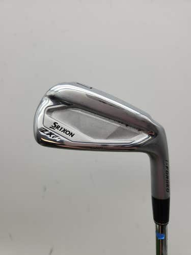 2025 SRIXON ZXI 4 7 IRON STIFF KBS TOUR LITE 37" GOOD