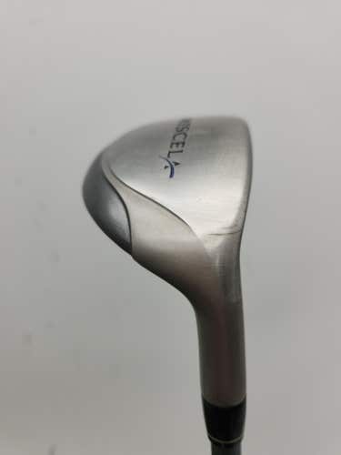 2006 TAYLORMADE MISCELA 4 HYBRID TM MISCELA GOOD