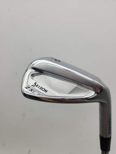2025 SRIXON ZXI 4 PITCHING WEDGE REG KBS TOUR LITE 35.5" GOOD