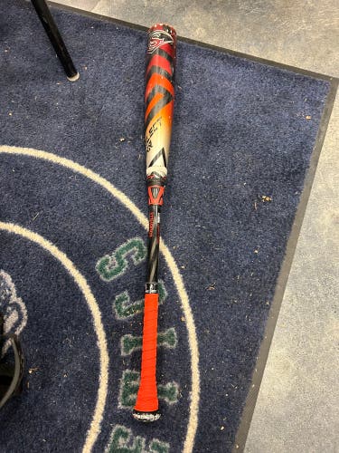 Louisville Slugger Select PWR Composite Bat (-3) 28 oz 31" (Used)