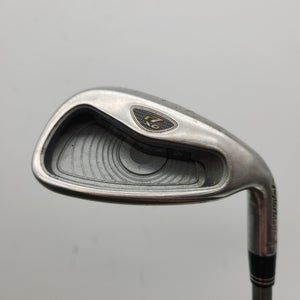 2007 TAYLORMADE R7 XD PITCHING WEDGE REG TM ULTRALITE 36" FAIR
