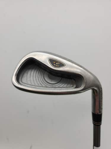 2007 TAYLORMADE R7 XD PITCHING WEDGE REG TM ULTRALITE 36" FAIR