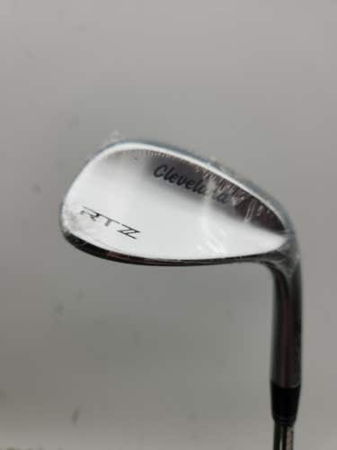 NEW 2025 CLEVELAND RTZ TOUR SATIN WEDGE 54*/10 WEDGEFLEX DYNGOLD 35.25" BRANDNEW