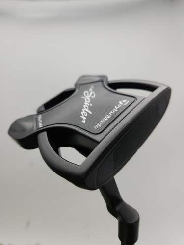 2018 TAYLORMADE MY SPIDER TOUR PUTTER 34.5" +HC DEMO