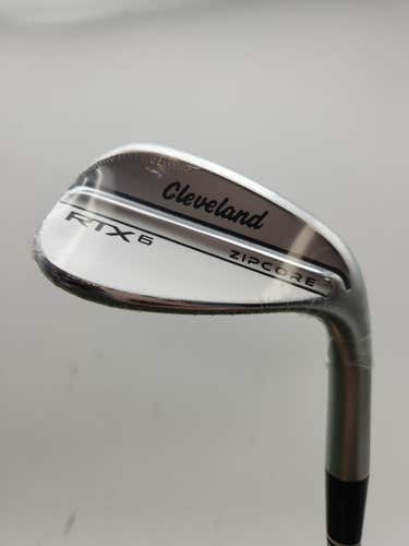 NEW 2023 CLEVELAND RTX6 WEDGE 52*/10MID WEDGEFLEX DYNGOLD 35.5" BRANDNEW