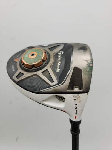 2013 TAYLORMADE R1 DRIVER SENIOR ALDILA RIP PHENOM 55G +HC FAIR
