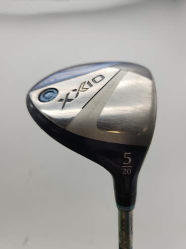 2024 XXIO 13 5 WOOD 20* LADIES MP 1300L GOOD