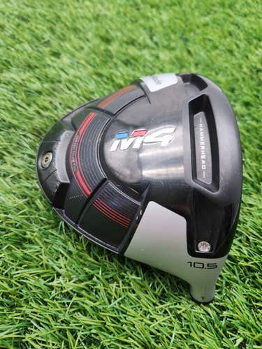 2018 TAYLORMADE M4 DRIVER 10.5* CLUBHEAD ONLY FAIR