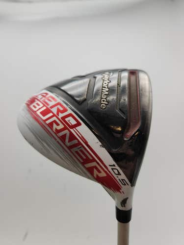 2014 TAYLORMADE AEROBURNER DRIVER 10.5* LADIES MATRIX SPEED RULZ 45 FAIR