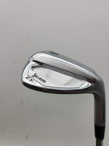 2025 SRIXON ZXI 4 GAP WEDGE STIFF KBS TOUR LITE 35.25" GOOD
