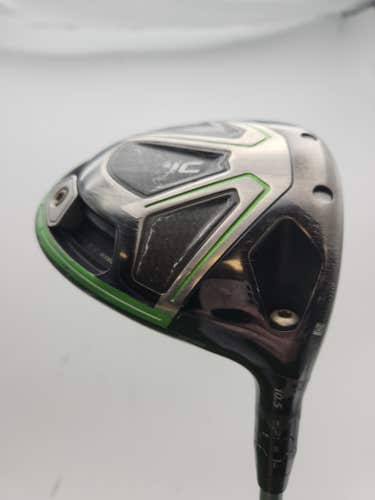 2017 CALLAWAY GBB EPIC DRIVER 10.5* REG PROJECTX HZRDUS T800 55G FAIR