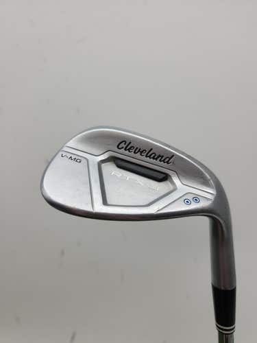 2016 CLEVELAND RTX3 TOUR SATIN WEDGE 60*/10 WEDGEFLEX TT DYNAGOLD 35" FAIR