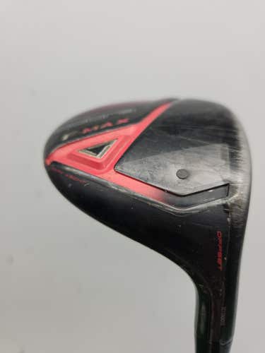 2018 COBRA FMAX 5 WOOD 23* LADIES COBRA SUPERLITE FAIR