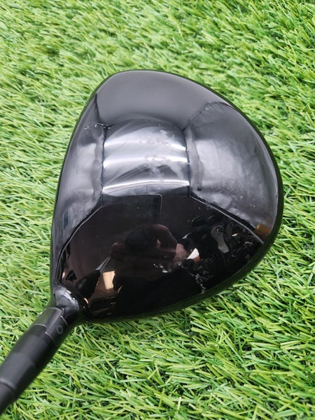 2012 CALLAWAY RAZR FIT DRIVER 9.5* SENIOR CALLAWAY RAZR FIT GOOD ...