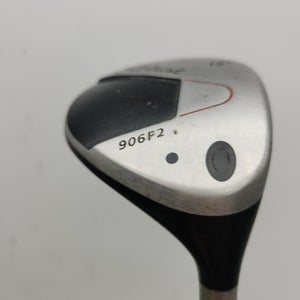 2007 TITLEIST PT 906F2 3 WOOD 15* REG TITLEIST 4375 GOOD