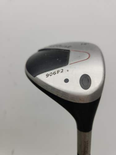 2007 TITLEIST PT 906F2 3 WOOD 15* REG TITLEIST 4375 GOOD