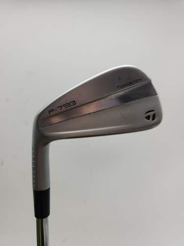 LEFTY 2023 TAYLORMADE P790 3 IRON XSTIFF NIPPON NS PRO MODUS3 38.5" VERYGOOD