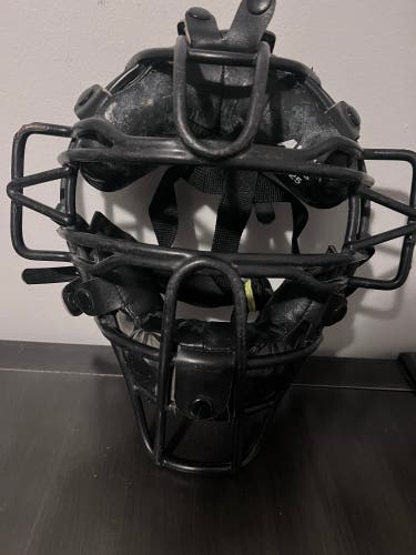 All Star FM25LUC Catcher's Mask (Used)