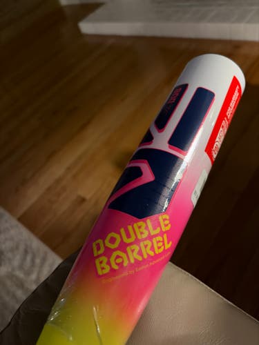 2025 Easton Dub Composite USSSA Certified Bat (-10) 29" (New)