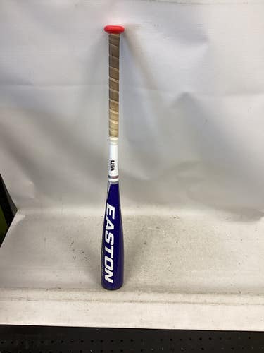 Used Easton SPEED COMP BB/SB USA 2 5/8 Bat 27" 11851-S000042689