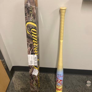 2026 Combat BBCOR Certified Bat (-3) 30 oz 33" (New)