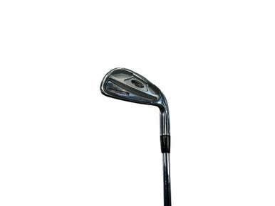 Used Cobra CARBON CB Mens Individual Iron RH 6 Iron 11873-S000231370