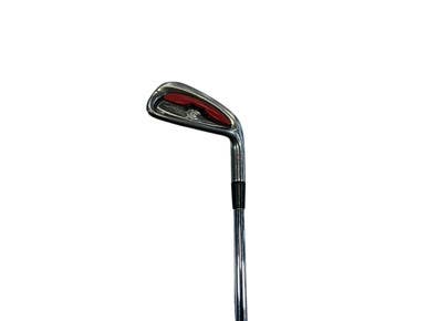 Used Cleveland CG RED Mens Individual Iron RH 6 Iron 11873-S000231369