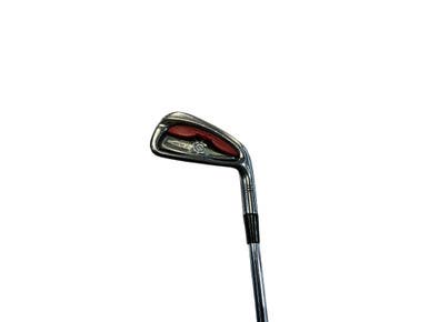 Used Cleveland CG RED Mens Individual Iron RH 4 Iron 11873-S000231367