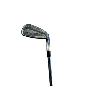 Used Callaway RAZR X FORGED Mens Individual Iron RH 8 Iron 11873-S000231361