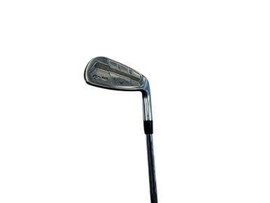 Used Callaway RAZR X FORGED Mens Individual Iron RH 8 Iron 11873-S000231361