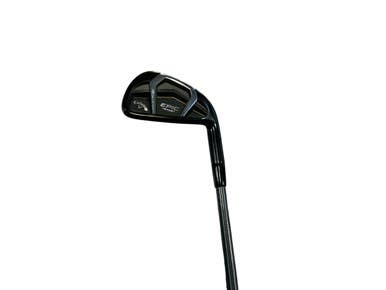 Used Callaway EPIC STAR Mens Individual Iron RH 6 Iron 11873-S000231363