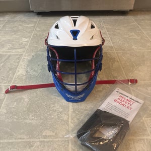 Cascade R Helmet (Used)