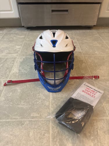 Cascade R Helmet (Used)