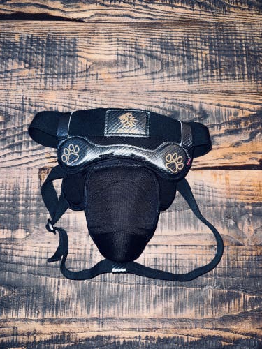 PAW Intermediate Goalie Jock (Used)