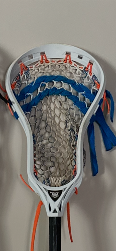 ECD Used Stringing Head (Used)