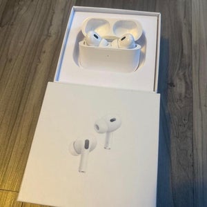 Apple AirPods Pro 2nd Generation USB-C